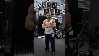 45-Minute Upper Body Workout — Step-by-Step Guide & Transcript