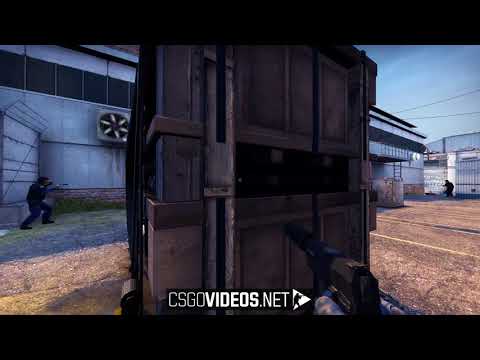 pashaBiceps vs. Pride - Ace at WESG 2017 Poland | CS:GO