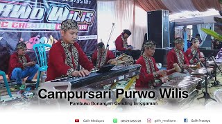 Download lagu Terbaru Bonangan Bablas Gending Pambuko Campursari Purwo Wilis Wonogiri mp3