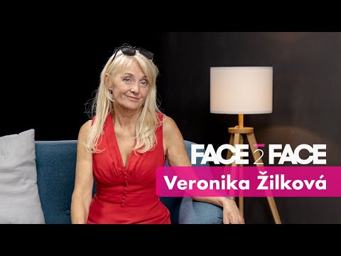 Veronika Žilková o svých bolestivých životních kotrmelcích: Život není to, co chceš, ale co vydržíš