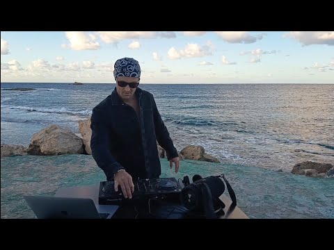 Arabic Afro House Mix 2025 | Özden Sercan - 005  Nour El Ein