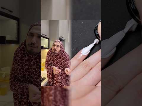 جاييكم خطار وية الفطور😅 وشسويتوا؟ منشنوهم😍🤣#foryou #fyp #trend #خالد_عمران #بغداد