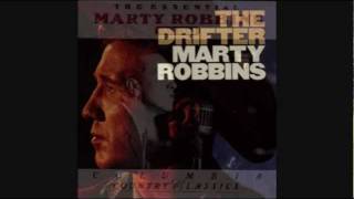 MARTY ROBBINS - CAN&#39;T HELP FALLING IN LOVE