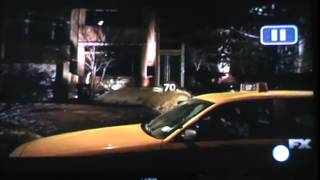 IN YOUR FACE: BIG #70 FOR THE CYCLES IN THE TV SHOW "THE STRAIN"