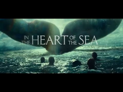 In the Heart of the Sea Full Movie Fact and Story / Hollywood Movie Review in Hindi /@BaapjiReview