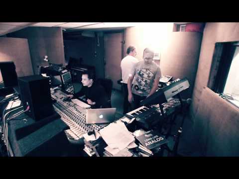 ChinKong, DJ Smash, DJ Рыжов - На заре!