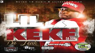 Lil Keke - Da Leak [Full Mixtape] [2012]