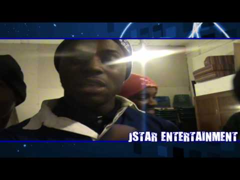 Jstar Entertainment Presents Cadet (Freestyle)