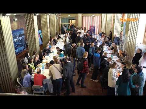 В Магадане проведут масштабный ремонт зеркального зала Центра культуры