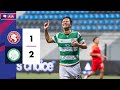 Ryoya Nets Late Winner 2024 25 SPL Young Lions Vs Geylang International