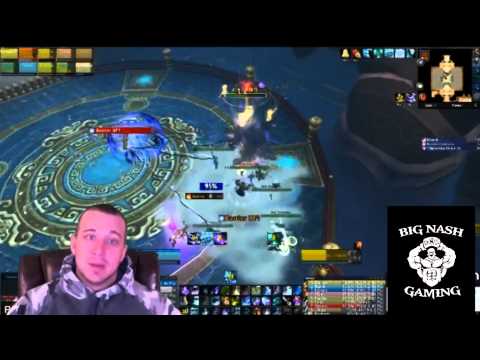 Heroic Feng the Accursed