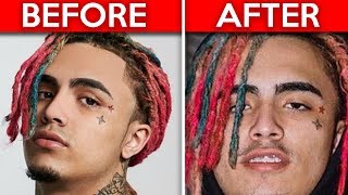 The REAL Meaning Of Lil Pump - Drug Addicts (Official Music Video) WILL SHOCK YOU...