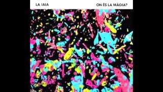 La iaia - L'ós