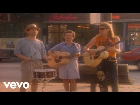 Used to Be - Violent Femmes