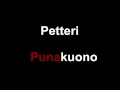 Joulu Miken Kanssa 1 Petteri Punakuono 