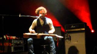 John Butler Trio - Fire In The Sky