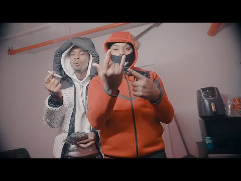 Kayy Mack x Envy Spark - HopOut (Shot by Ty Snapz)