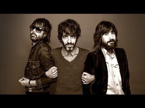 Sidonie interpreta en acústico exclusiva 'Sierra y Canadá