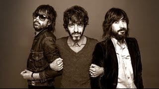 Sidonie interpreta en acústico exclusiva 'Sierra y Canadá