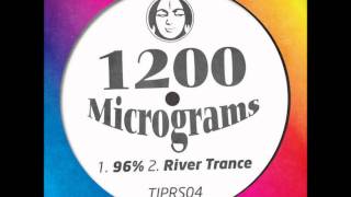 1200 Micrograms - 96%