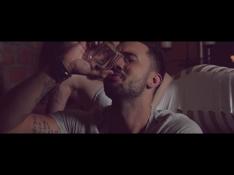 City Men Vol.5  - Aca Zivanovic - I Opet Bih Kо Pre (  Official Video 2016 ) HD