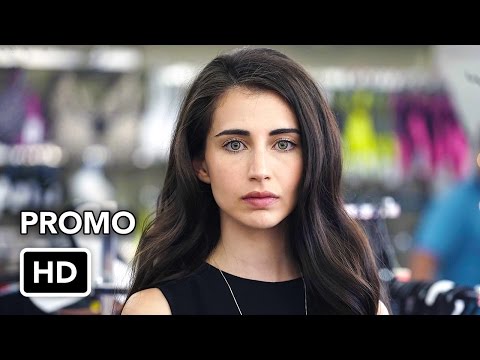 Beyond Season 1 (Promo 'This Season')