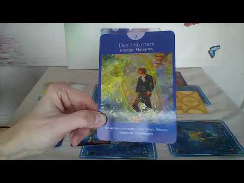 Wochen- und Neumondimpulse 4.3. - 10.3.19