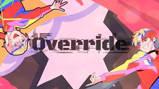 DOMFLAG 「Override」Official Music Video