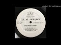 Ill Al Skratch FT Red Alert M O P Greg Nice Nine Kid Capri Dr Feelgood Club Mix RareTrack