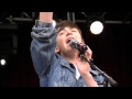 Greyson Chance - Hold On 'Til the Night 