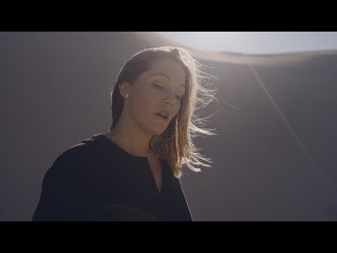 Tenielle Neda - The Lord is My Shepherd (Official Video)