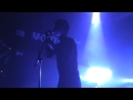 TRUST - Candy Walls [27-01-2013, Live At The Mo ...