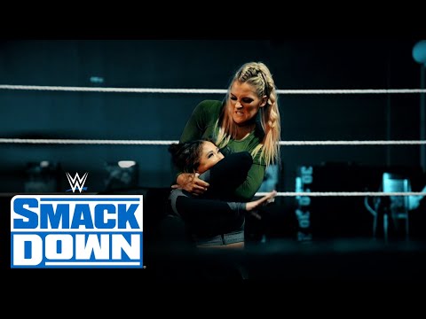 Lacey Evans is ready for her dangerous mission “Operation Cobra Clutch”: SmackDown, Jan. 20, 2023