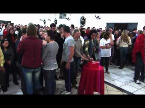 Missa dos milagres terça feira 03 07 12 celebrada por o PE ALIRIO R G  DE LUIZ LIMA 2