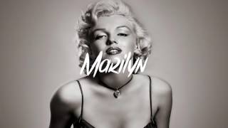 Three Guests - Marilyn