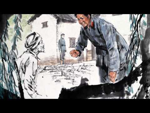 Three Rules and Eight Notices [三大紀律八項注意] | Chinese military march