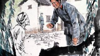 Re: [問卦] 解放軍紀律好如何養成的?