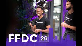 Announcing FFDC 2026 - May 27-28 in San Francisco