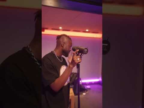 JAE5 connects with Lojay. Damn!🔥 #lojaylyrics #jae5