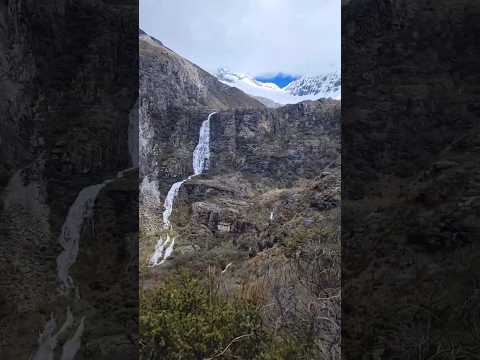 Laguna 69, Vale la pena el esfuerzo?, Huaraz (4600 msnm)