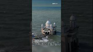 Download lagu Masjid ini tetap kokoh dari bencana tsunami #shortvideo mp3 Download lagu Masjid ini tetap kokoh dari bencana tsunami #shortvideo mp3