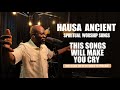 Hausa Ancient Spiritual Worship Songs 2025 Fletch Gospel Apostlejoshuaselman Hausaworshipsongs