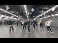 NCT DREAM 엔시티 드림 SOS Performance Practice