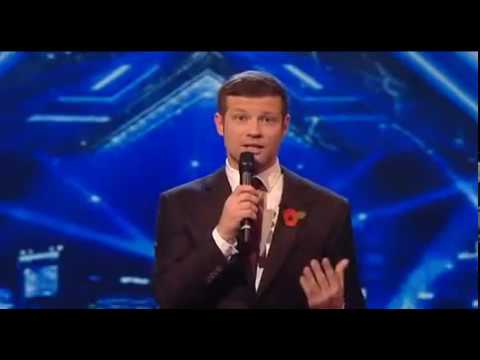 The X Factor 2008: Live Show 5 - Diana Vickers