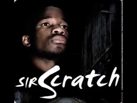 Sir Scratch - 