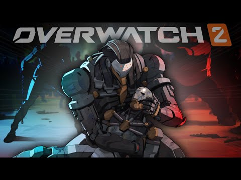 Ramattra | Overwatch 2 's Perfectly Flawed Villain.