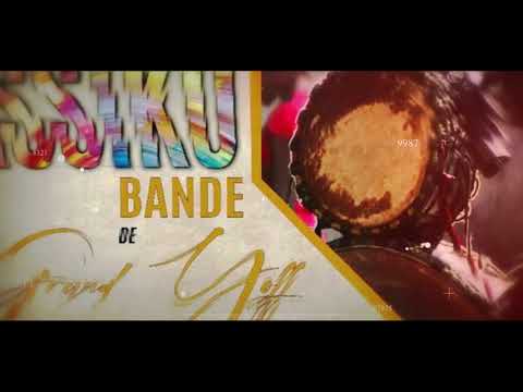 Assiko Golden Band de Grand Yoff - Ila Popenguine