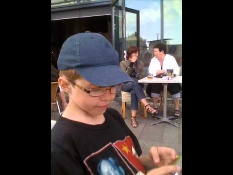 Breytir borg um svip