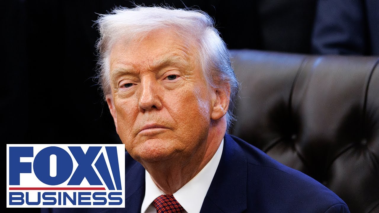 Trump reboots campaign narrative with AGGRESSIVE economic agenda rollout