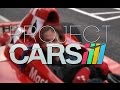 Project CARS - Special Report